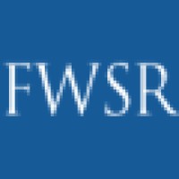 F. W. Smith, Riches & Co. Logo