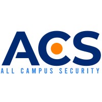 All Campus Security Logo