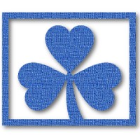 Blue Clover Therapy Logo