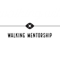 Walking Mentorship Logo