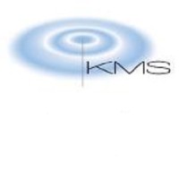 KMS SOLUTIONS Logo