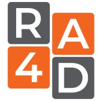 4RAD Solutions Logo