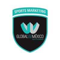 Global W México Logo