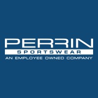 Perrin Sportswear Logo