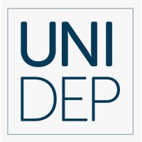 Universidad del Desarrollo Profesional Logo