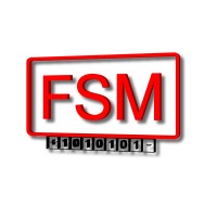 FSM Ltda. Logo