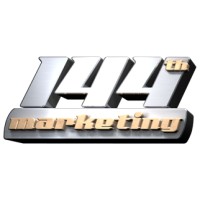 144th Marketing Group, LLC Logo