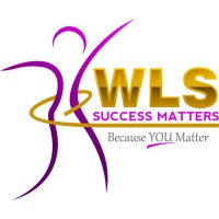 WLS SUCCESS MATTERS, LLC Logo