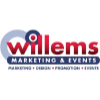 Willems Marketing & Events Logo