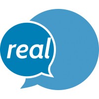 realLINGUA Logo