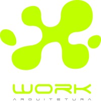 Work Arquitetura Logo