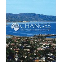 CHANGES WELLNESS & RECOVERY CENTER Logo