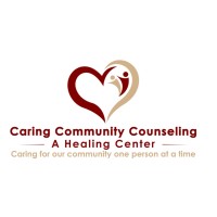 Caring Community Counseling, LLC Logo