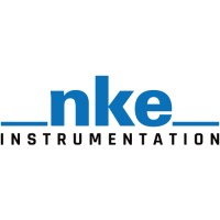 nke Instrumentation Logo