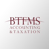 BTFMS Accounting and Taxation Logo