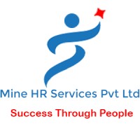 Mine HR Services Private Limited Logo
