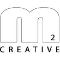 M2 Creative Inc. Logo