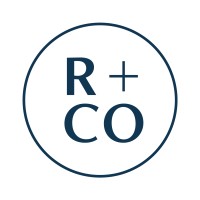 Rogall + Co. Logo