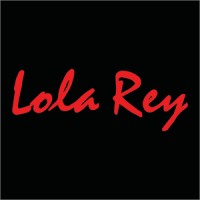 Lola Rey Logo