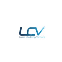 Laser Cladding Venture nv Logo