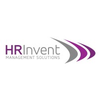 HR Invent Logo