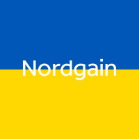 Nordgain Logo