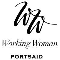 Working Woman Logo