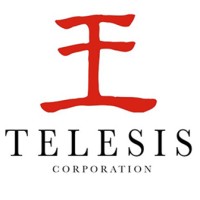 Telesis Corporation Logo