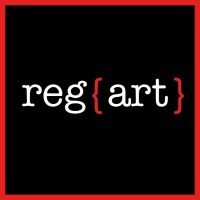 reg{art} Logo