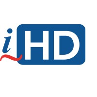 The European Institute for Innovation Through Health Data Logo