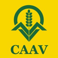 CAAV - Central Association of Agricultural Valuers Logo