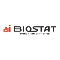 BioStat® Centrum Badawczo-Rozwojowe sp. z o.o. Logo