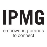 IPMG (Now Ovato) Logo