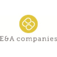 E&A Companies Logo