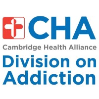 Division on Addiction Logo