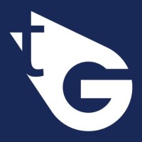 Tiny Giant Marketing Agency Logo