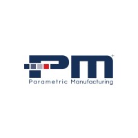 Parametric Manufacturing Logo