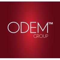 ODEM Group Of Companies Limited Logo