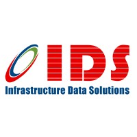 Infrastructure Data Solutions Inc. Logo