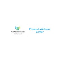 Main Line Health Fitness & Wellness Center Logo