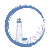 Lavender Farm Wellness Logo