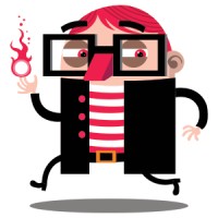 Trescientosuno - Software Factory Logo