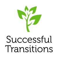 Successful Transitions Logo