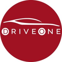 DriveOne Logo