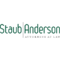 Staub Anderson LLC Logo