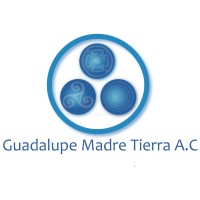 Guadalupe Madre Tierra, A.C. Logo
