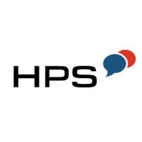 HPS Polska Logo