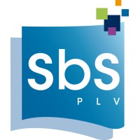 SBS PLV Logo