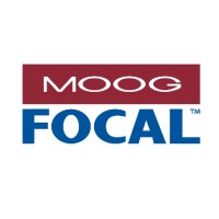 Focal Technologies Corporation Logo