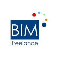 BIM Freelance Logo